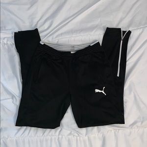 Puma Joggers